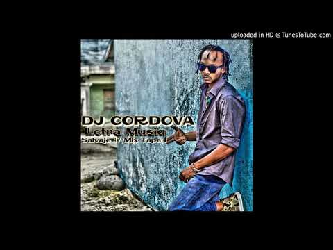 DJ CORDOVA - REMIX Letra Musiq 2018