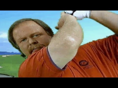 You Reposted in the Wrong Golf Links