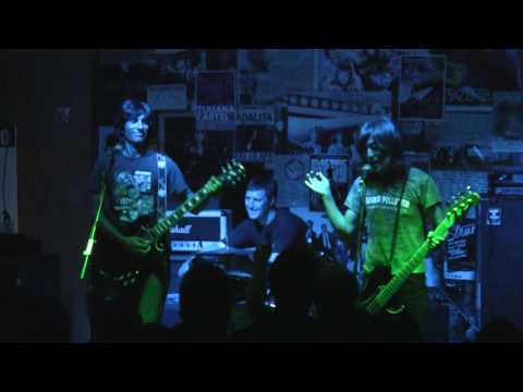 Hard Ons Blackie Support Show Great Northern Hotel Newcastle part 1 of 4 00010