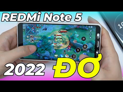 redmi note 5 pro sample 2