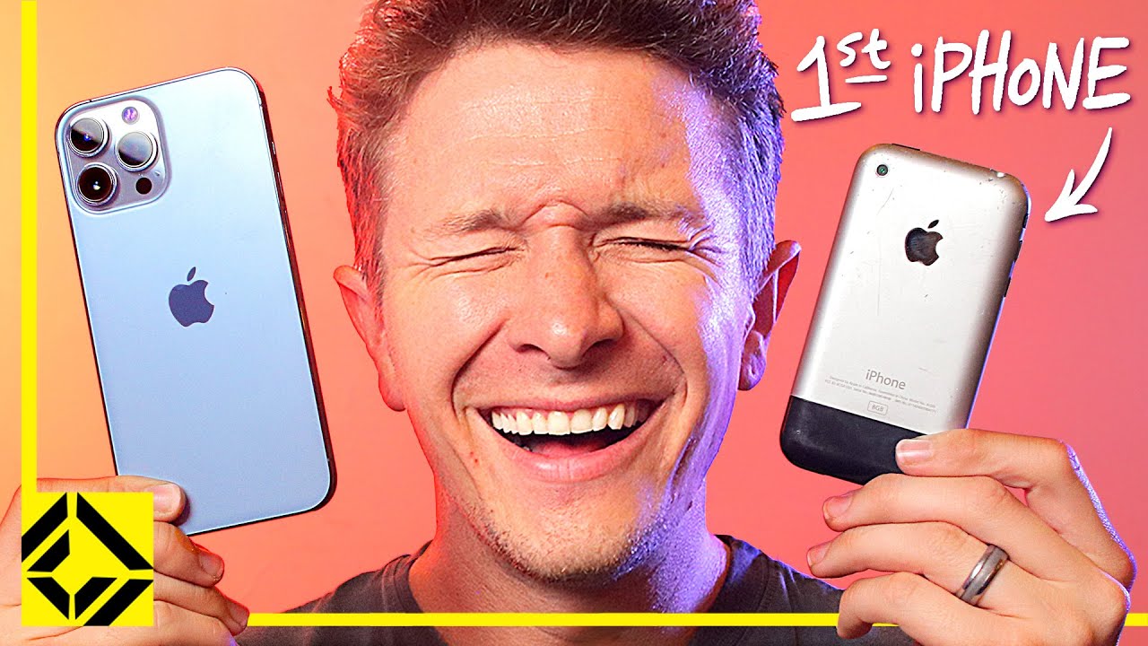 Why New iPhone Cameras are NOT as Good as You Think.