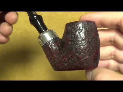 Pipa Peterson Standard System Large Sandblast 306S