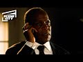 President Gives His Last Speech 2012 Danny Glover John Cusack Thandiwe Newton
