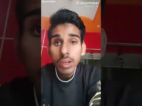 Rahul Malviya sayaad song