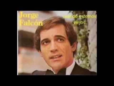 Jorge Falcon Con Hector Varela Y Su Orquesta - Fueron Tres Años