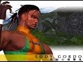 Tekken 3 Eddy Gordo Playthrough PS1