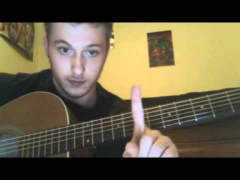 When 3's A Crowd - A Day to Remember