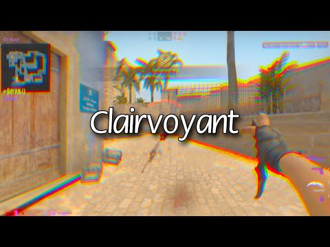 50 hours of experience (Csgo montage)