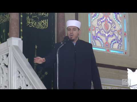 HUTBE | 110. Këto janë vlerat tona - modestia | Enis Rama