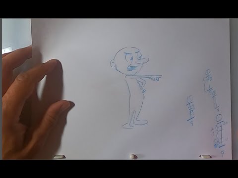 HOW TO MAKE TIMING CHARTS AND WHAT THEY MEAN.