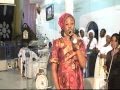 TOPE ALABI MINISTRING OLORUN LOLE FUNMILAYO