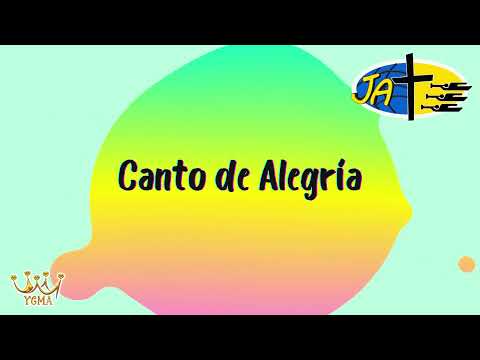 Canto de alegría * Canto adventista