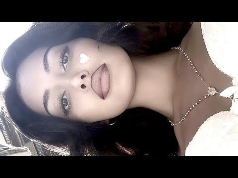 (PAID REQ) CINDY KIMBERLY'S COMPLETE LOOK. full face cc of Wolfiecindy.