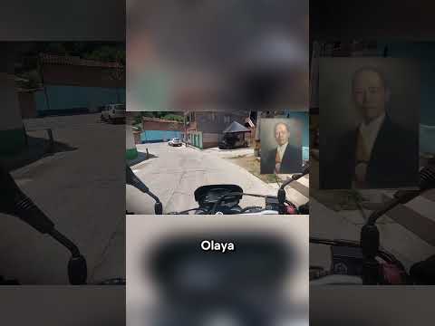 El curioso origen del nombre de Olaya, Antioquia 😮 | Historia y patrimonio