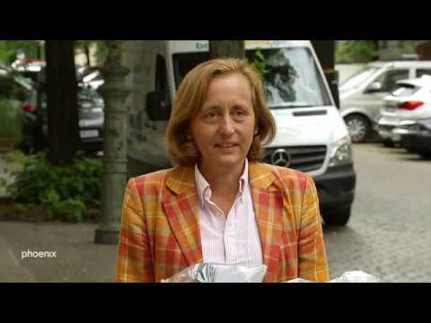 Beatrix von Storch (AfD) zum Urteil des BVerfG am 09.06.20