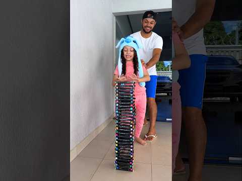 DON'T PUSH ME #shorts