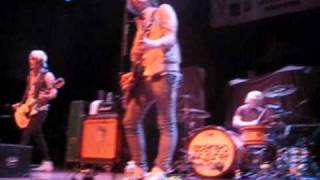 Stereo Skyline-Five Tens In Harlem