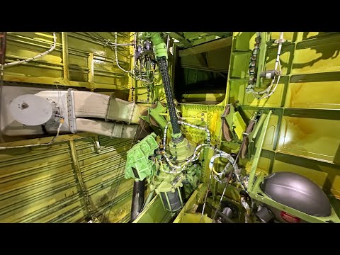 Stig Shift #85 (Aircraft Maintenance Adventures)