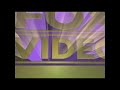 Opening To Dr Seuss The Lorax Sing Along Classics 1994 VHS