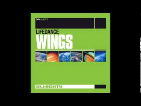 The Wings (Almighty Anthem Mix) - Gustavo Santaolalla
