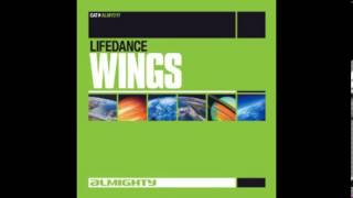 The Wings (Almighty Anthem Mix) - Gustavo Santaolalla