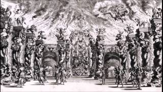 Antonio Cesti - Il Pomo D'Oro (1667)