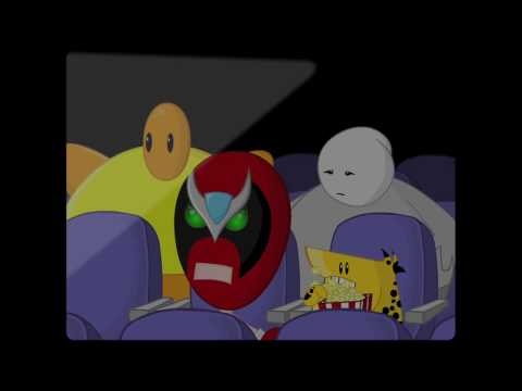 Strong Bad Email #167 - The Movies