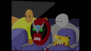 Strong Bad Email #167 - The Movies