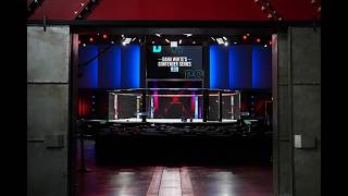 #DWCS Nueva Temporada Estrena Martes 11 de Agosto