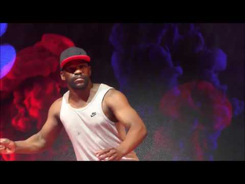 BLONDY SHOWCASE .// BBOY FRANCE 2019 CREW VS CREW