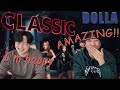 DOLLA - CLASSIC(Korean reaction men / SGwannabe)