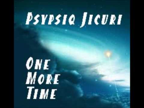 Psypsig Jicuri - Arabic Flow