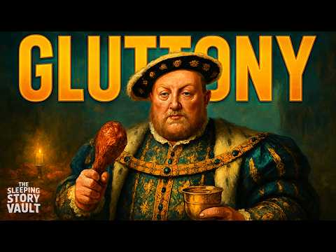 The Disgusting Truth About King Henry VIII's Diet
