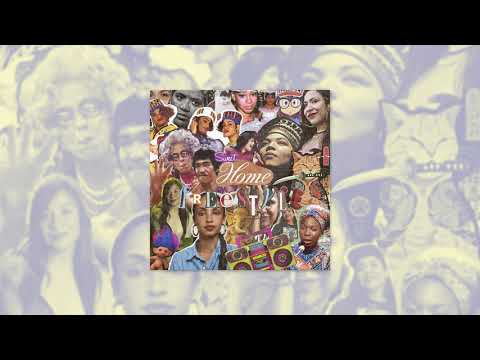 Masta Quba & P. Jaguar & Rulo Espinoza - Sweet Home Freestyle