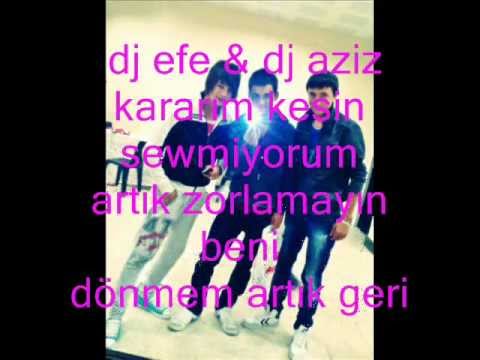 dj efe & dj aziz