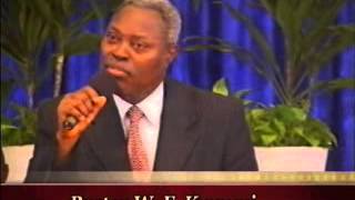 Faith For Permanent Victory