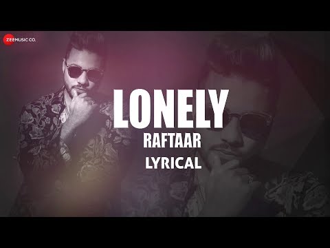 Video thumbnail for LONELY