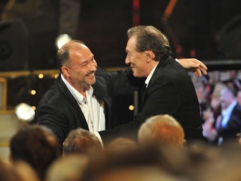 Michal David - Tý Tý 2010 a 2011