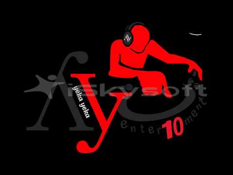 SUNSHYA IMBOKOSHI - TONY BREEZY FEAT CHEF & PILATO