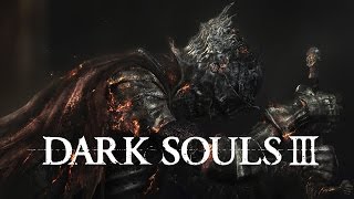 Dark Souls III - Mouse and Keyboard Controls/PC Settings