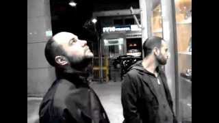 Morgana Lefay - Voulez vous (1995)