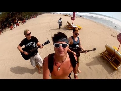 Rybičky48 - Obyčejnej den