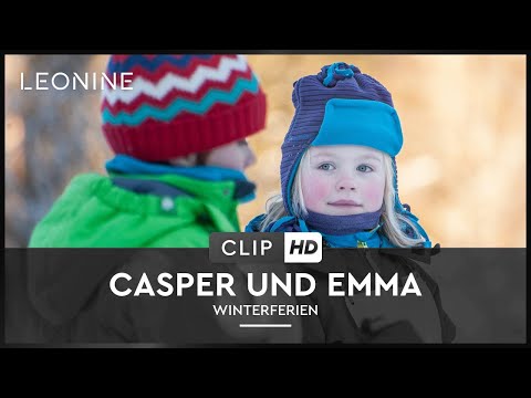 CASPER UND EMMA | Schlaflied | Deutsch | FSK 0