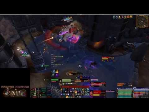 MM vs Mythic: The Butcher