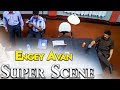 Engey Avan Tamil Movie Scene 7 Suresh Gopi Sindhu Menon Devan