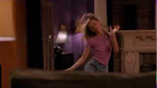 Ally McBeal -- Previously On...