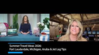 Best Summer Travel Destinations 2026 | Laura Begley Bloom Shares Top Escapes