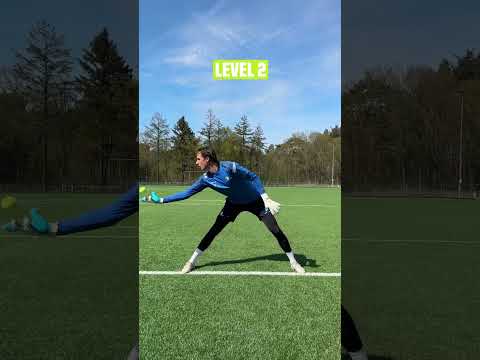 Watch what happens when you train this... 👁️⚡