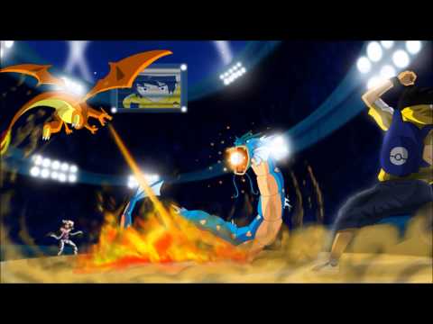 Nintenmix 134 - Pokémon trainer