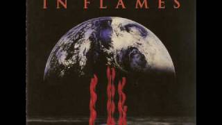 Acoustic Piece &amp; Clad In Shadows - In Flames (1993 Promo)